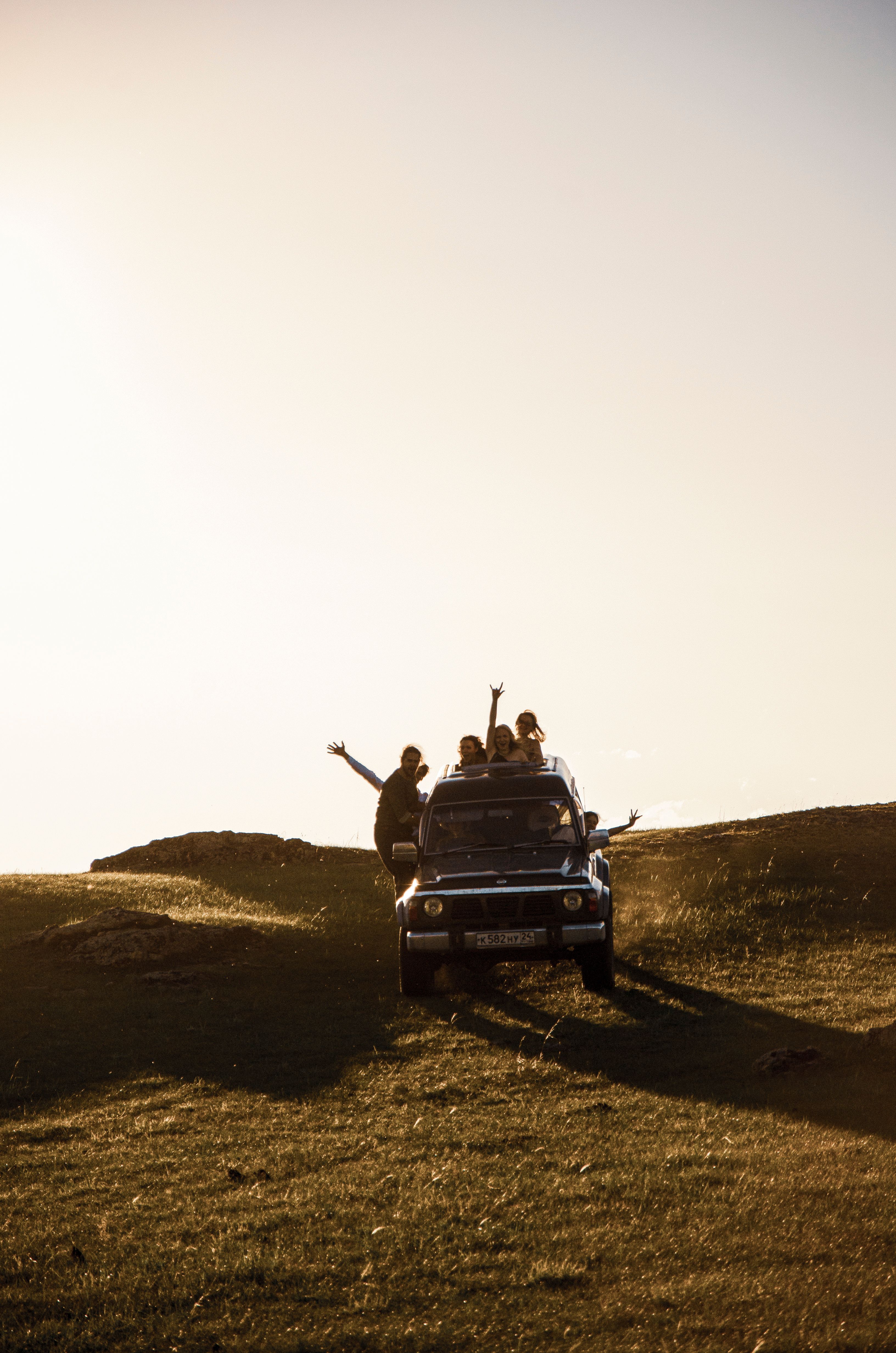 Jeep Safari Turu