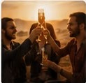 Sunrise Jeep Safari Champagne Included 4